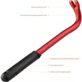 STAYER 300 мм, гвоздодер с рукояткой (2160-30) 00021558