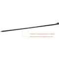 STAYER 1300 мм, 22 мм, монтажный лом, Professional (21625-130) 00021569