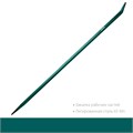 KRAFTOOL 750 мм, 19 мм, монтажный лом (21807-75) 00021595
