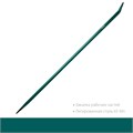 KRAFTOOL 900 мм, 19 мм, монтажный лом (21807-90) 00021596