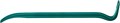 KRAFTOOL GRAND, 600 мм, 30 х 17 мм, двутавровый лом-гвоздодер (21900-60) 00021601
