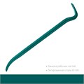 KRAFTOOL GRAND, 600 мм, 30 х 17 мм, двутавровый лом-гвоздодер (21900-60) 00021601