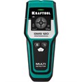 KRAFTOOL GMS-120, ЖК дисплей, универсальный детектор проводки (45298) 00021629