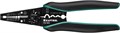KRAFTOOL PK-60, 0.5 - 6 мм2, многофункциональный стриппер (22658) 00021631