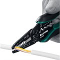 KRAFTOOL PK-60, 0.5 - 6 мм2, многофункциональный стриппер (22658) 00021631