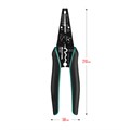 KRAFTOOL PK-60, 0.5 - 6 мм2, многофункциональный стриппер (22658) 00021631