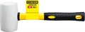 STAYER 450 г, белая, резиновая киянка, Professional (20533-450) 00021677