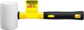 STAYER 680 г, белая, резиновая киянка, Professional (20533-680) 00021678