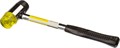 STAYER 40 мм, 400 г, молоток-киянка (2040-40) 00021684