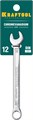 KRAFTOOL 12 мм, комбинированный гаечный ключ (27079-12) 00021798