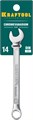 KRAFTOOL 14 мм, комбинированный гаечный ключ (27079-14) 00021800