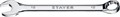 STAYER HERCULES, 10 мм, комбинированный гаечный ключ, Professional (27081-10) 00021830