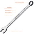 STAYER HERCULES, 13 мм, комбинированный гаечный ключ, Professional (27081-13) 00021833