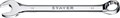 STAYER HERCULES, 14 мм, комбинированный гаечный ключ, Professional (27081-14) 00021834