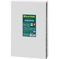KRAFTOOL 12 шт, 6 - 22 мм, набор комбинированных гаечных ключей (27079-H12E) 00022178