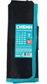 СИБИН 12 шт, 6 - 32 мм, набор рожковых гаечных ключей (27013-H12) 00022209