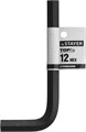 STAYER 12 мм, шестигранный ключ (27405-12) 00022236