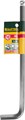 KRAFTOOL HEX-Ball 10 мм, шестигранный ключ с шаром, Cr-Mo (27437-10) 00022249