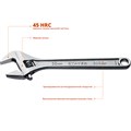 STAYER MAXFORCE, 300/35 мм, разводной ключ (2725-30) 00022379