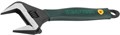 KRAFTOOL SlimWide, 200/38 мм, разводной ключ (27258-20) 00022401