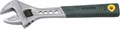 KRAFTOOL MAGNUM, 200/30 мм, разводной ключ (27265-20) 00022423