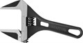 KRAFTOOL SlimWide Compact, 120/28 мм, разводной ключ (27266-15) 00022427