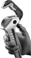 KRAFTOOL MASTERGRIP, 1.5″, 18 - 51 мм, 330 мм, быстрозажимной трубный ключ (27365-14) 00022446