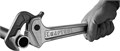 KRAFTOOL MASTERGRIP, 1.5″, 18 - 51 мм, 330 мм, быстрозажимной трубный ключ (27365-14) 00022446