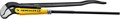 STAYER Hercules-S, №3, 2″, 560 мм, трубный ключ с изогнутыми губками, Professional (27311-3) 00022461