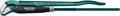 KRAFTOOL PANZER-S, №3, 2″, 560 мм, трубный ключ с изогнутыми губками (2733-20) 00022473
