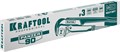 KRAFTOOL PANZER-90, №3, 2″, 560 мм, трубный ключ с прямыми губками (2734-20) 00022494