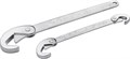 STAYER Universal, 2 шт, 9 - 32 мм, набор быстрозажимных ключей (2756-H2) 00022511