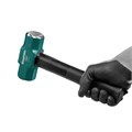 KRAFTOOL Steel FORCE, 2 кг, кувалда со стальной обрезиненной рукояткой (2009-2) 00022561