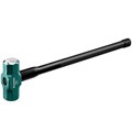 KRAFTOOL Steel FORCE, 6 кг, кувалда со стальной удлинённой обрезиненной рукояткой (2009-6) 00022564
