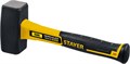 STAYER Hercules, 1.5 кг, кувалда, Professional (20052-15) 00022566