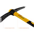 STAYER 400 г, кирка, Professional (20179-04) 00022676