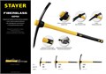 STAYER 400 г, кирка, Professional (20179-04) 00022676