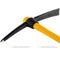 STAYER 1500 г, кирка, Professional (20179-15) 00022678