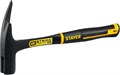 STAYER ProStrike, 600 г, цельнометаллический молоток кровельщика, Professional (20205) 00022683