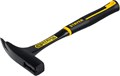 STAYER ProStrike, 600 г, цельнометаллический молоток кровельщика, Professional (20205) 00022683