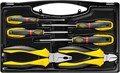 STAYER Hercules, 6 предм., набор губцевого инструмента (2202-H6) 00022729