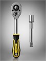 STAYER RSS 12L, 12 предм., (1/2″), набор торцовых головок (27750-H12) 00022819
