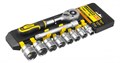 STAYER RSS 12M, 12 предм., (3/8″), набор торцовых головок (27752-H12) 00022821