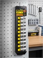STAYER RSS 10L, 10 предм., (1/2″), набор торцовых головок (27755-H10) 00022825