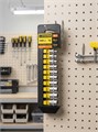 STAYER RSS 10S, 10 предм., (1/4″), набор торцовых головок (27758-H10) 00022827