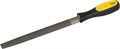 STAYER 200 мм, полукруглый напильник, Professional (16602-20-2) 00022848