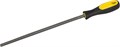 STAYER 200 мм, круглый напильник, Professional (16605-20-2) 00022857