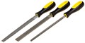 STAYER 200 мм, набор рашпилей, Professional (1690-20-H3) 00022871