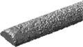 KRAFTOOL 150 мм, полукруглый напильник с карбидом вольфрама, Professional (16082-15) 00022975