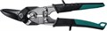 KRAFTOOL Grand, 270 мм, левые ножницы по металлу (2324-L) 00022998